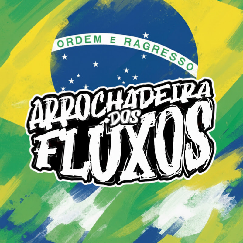 Arrochadeira Dos Fluxos