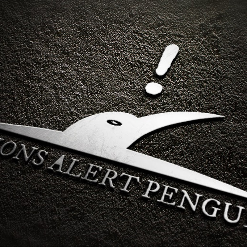 Options Alert Penguin