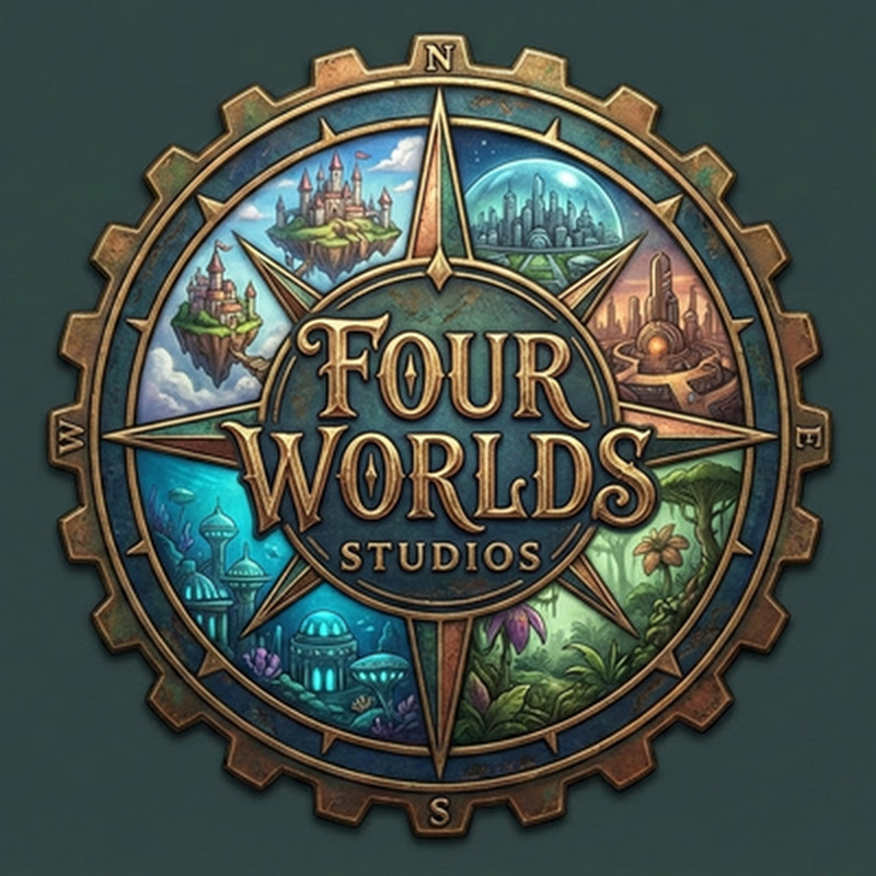 Four Worlds Studios