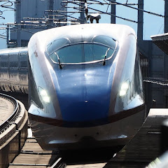 REN_Channel / 電車とか飛行機とか自然とか