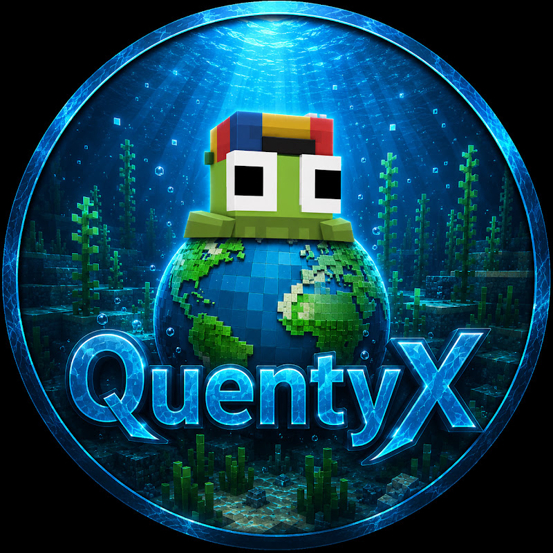 QuentyX
