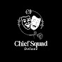 CHIEF SQUAD ® TV logo