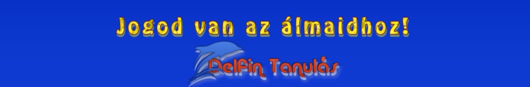 Delfin TanulÃ¡s/Nagy MargÃ³ YouTube-Kanal-Avatar