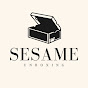 Sesame Unboxing