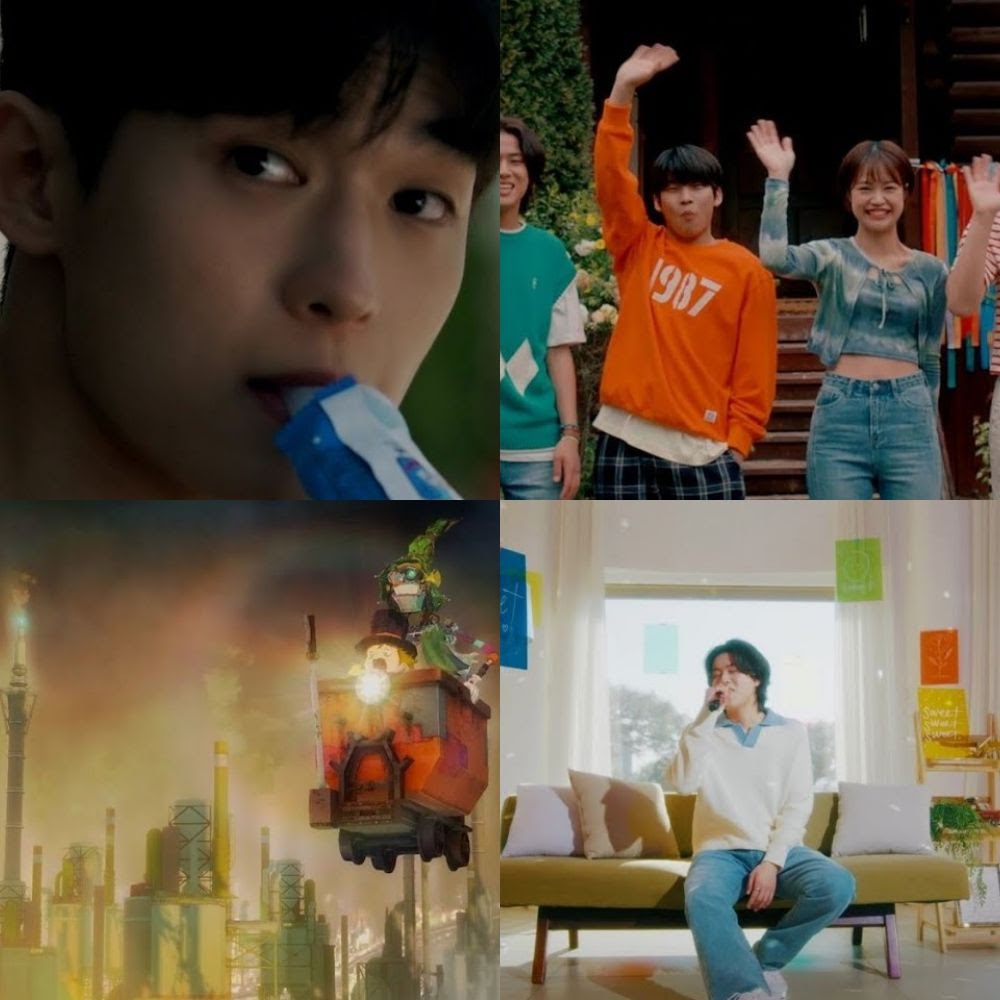 Lee Mujin(이무진)