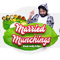 Married Munchings logo