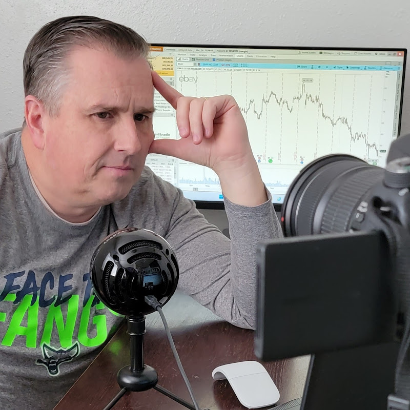 Stocks and Options on the Street