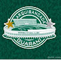 Arquibancada Guarani logo