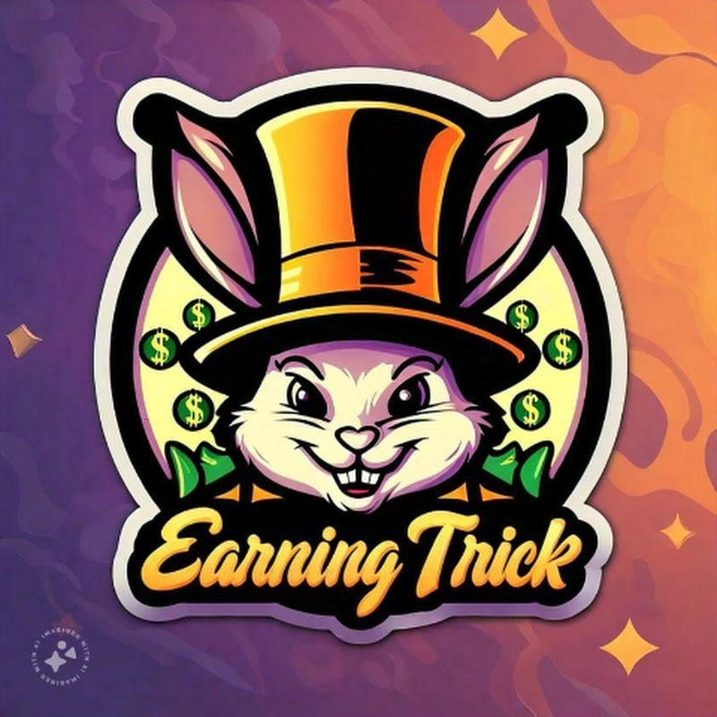 Earning Trick icon