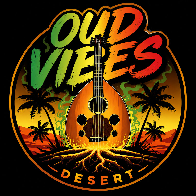 OUD VIBES DESERT