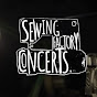 SEWING FACTORY CONCERTS logo