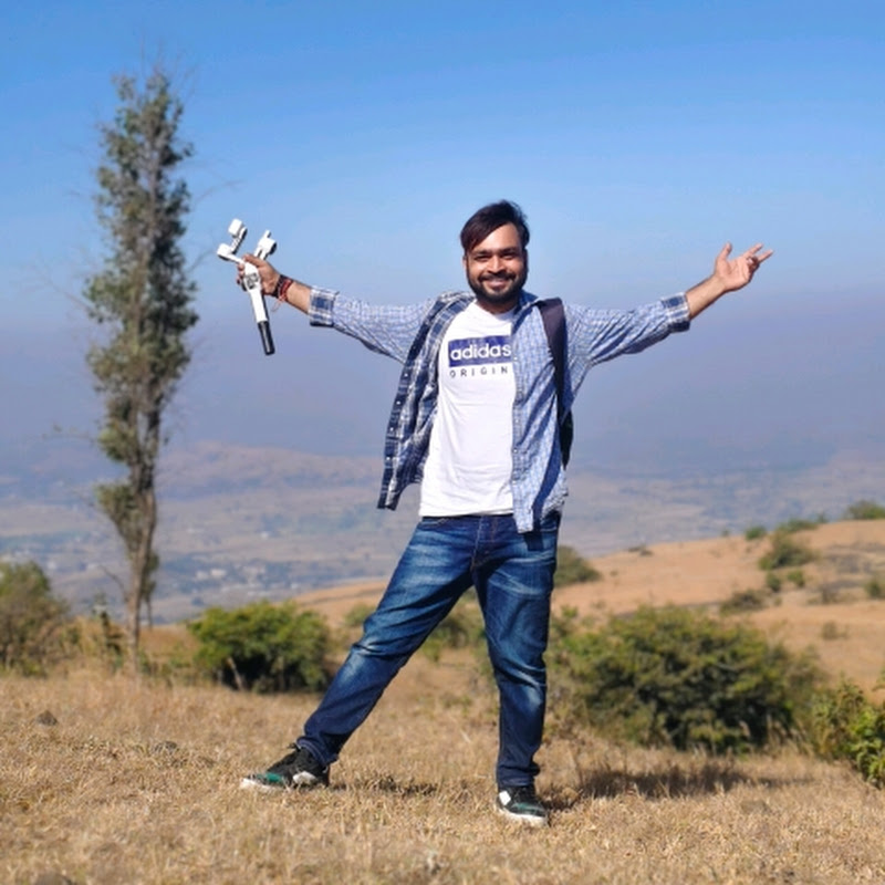 VS vlog vivek