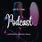The Let’s Talk Podcast with Kimisha Whitaker-Moore logo