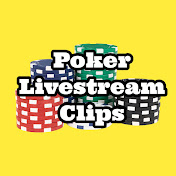 Poker Livestream Clips