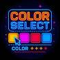 Color Select logo