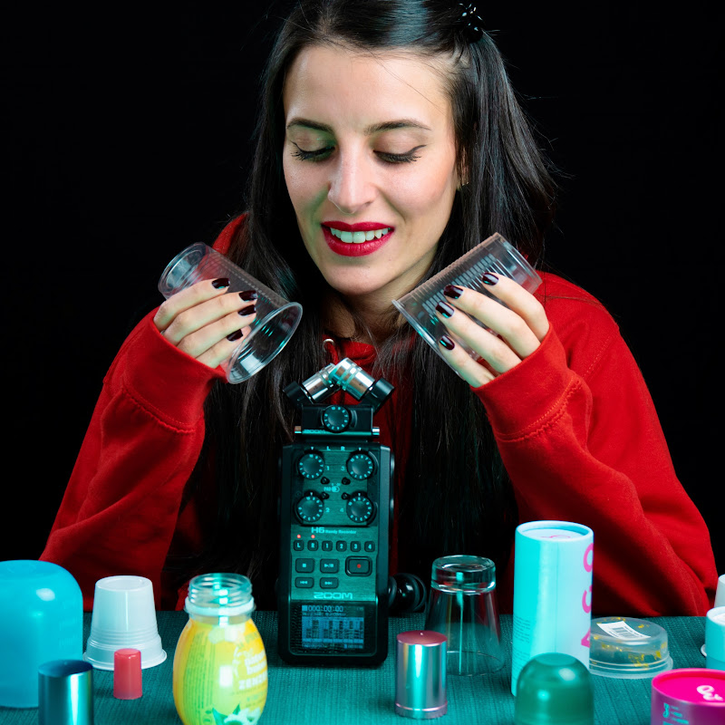 Photo Vero ASMR