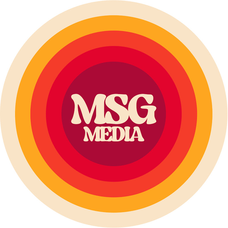 MSG Media