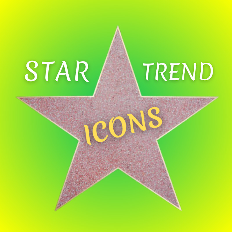 StarTrend Icons