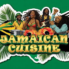 Jamaican cuisine Panama and tour tv🦐