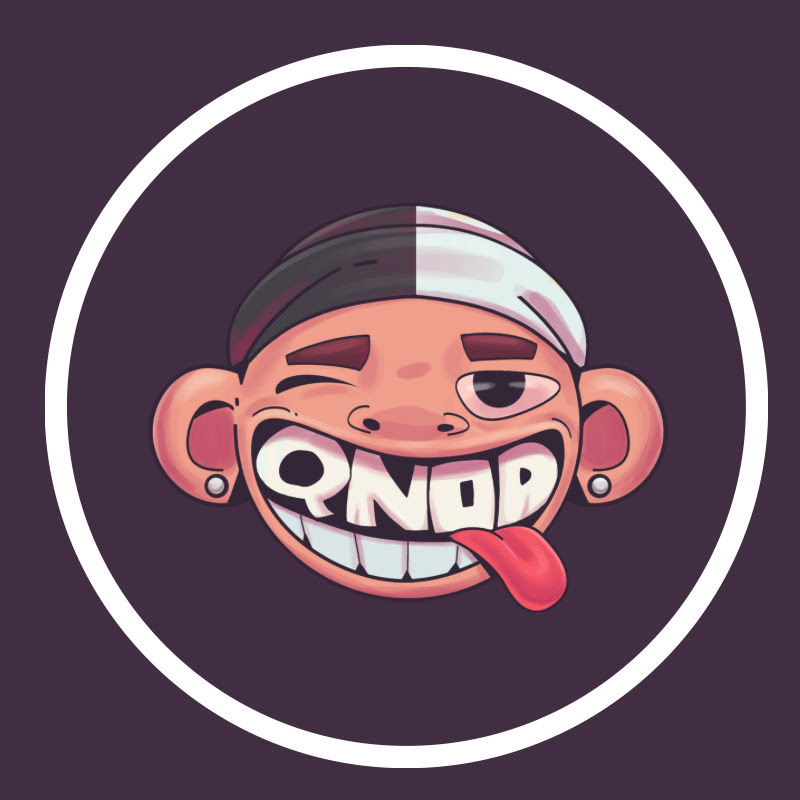Qnod Art
