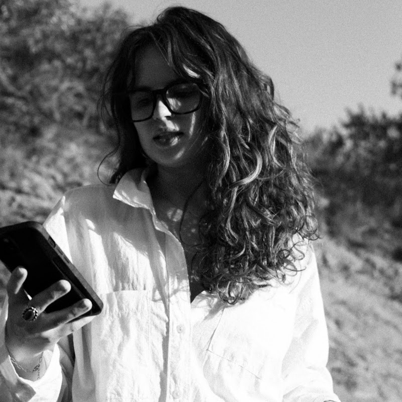 Sew Into You | a queer short film