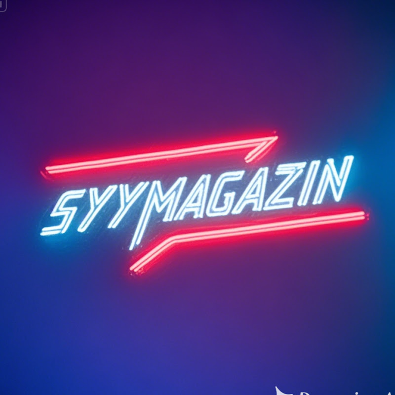 syymagazin