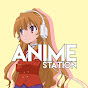 Anime Station pe