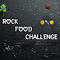 Rock Food Challenge logo