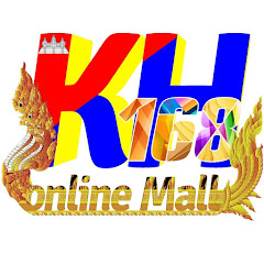 ផ្សារខ្មែរ KH168 channel logo
