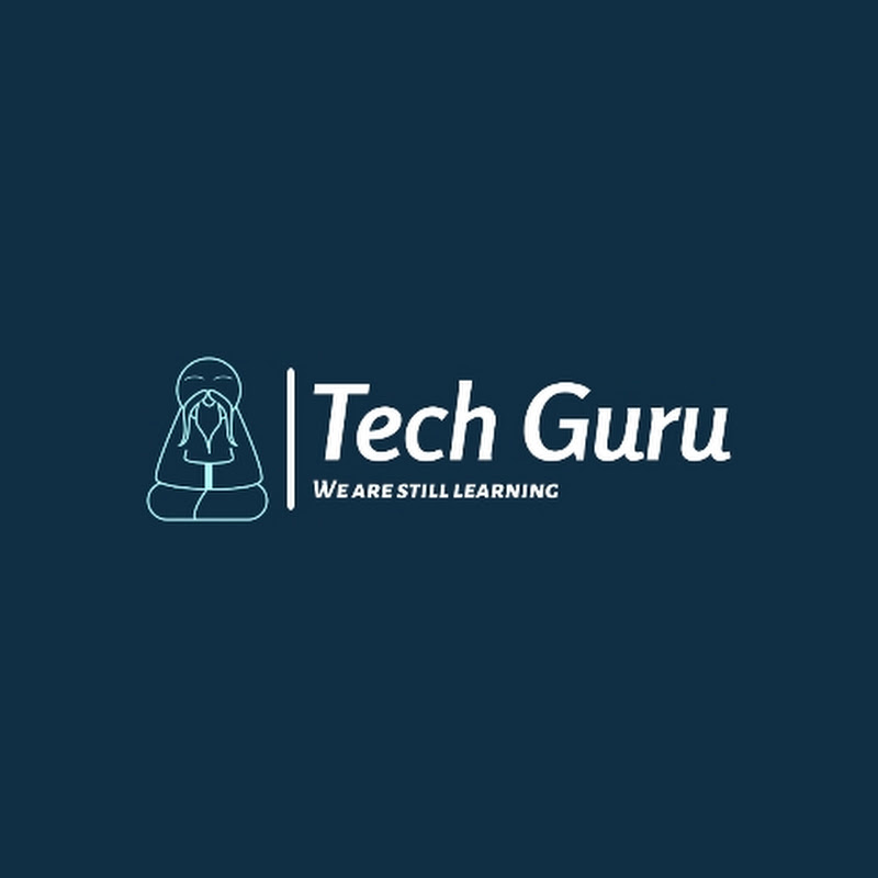 Tech Guru