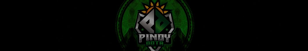 Pinoy Dota YouTube channel avatar