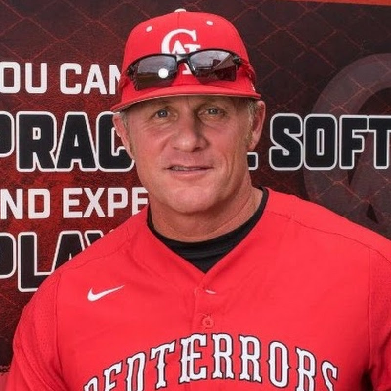 Coach Trent Mongero icon