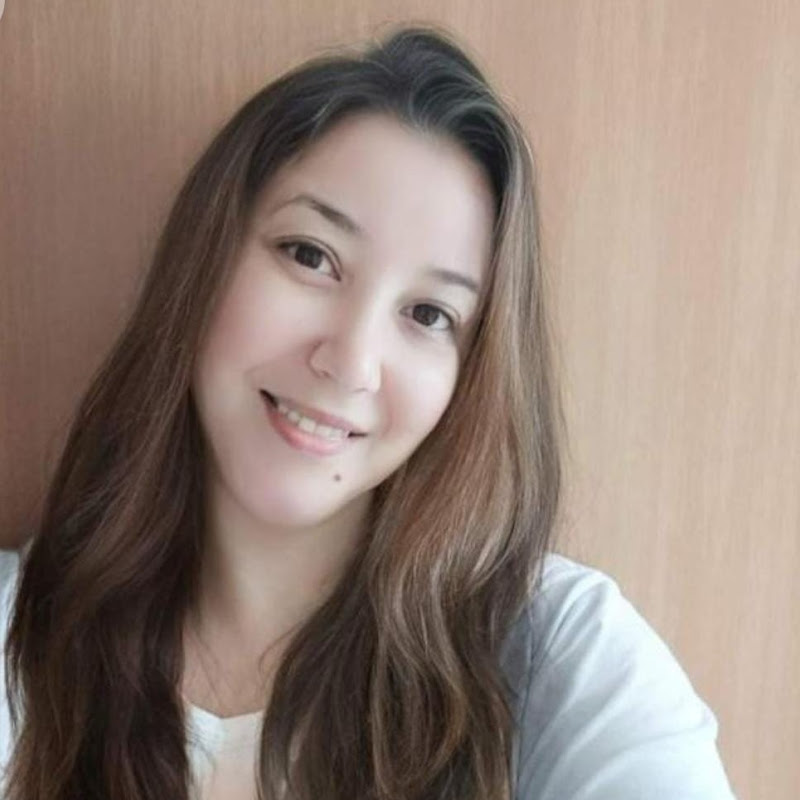 Ana Reis Tutorial Crochê