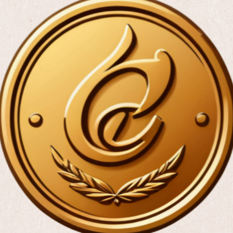 Old Coin.