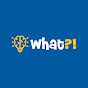 What?! Quiz Channel logo