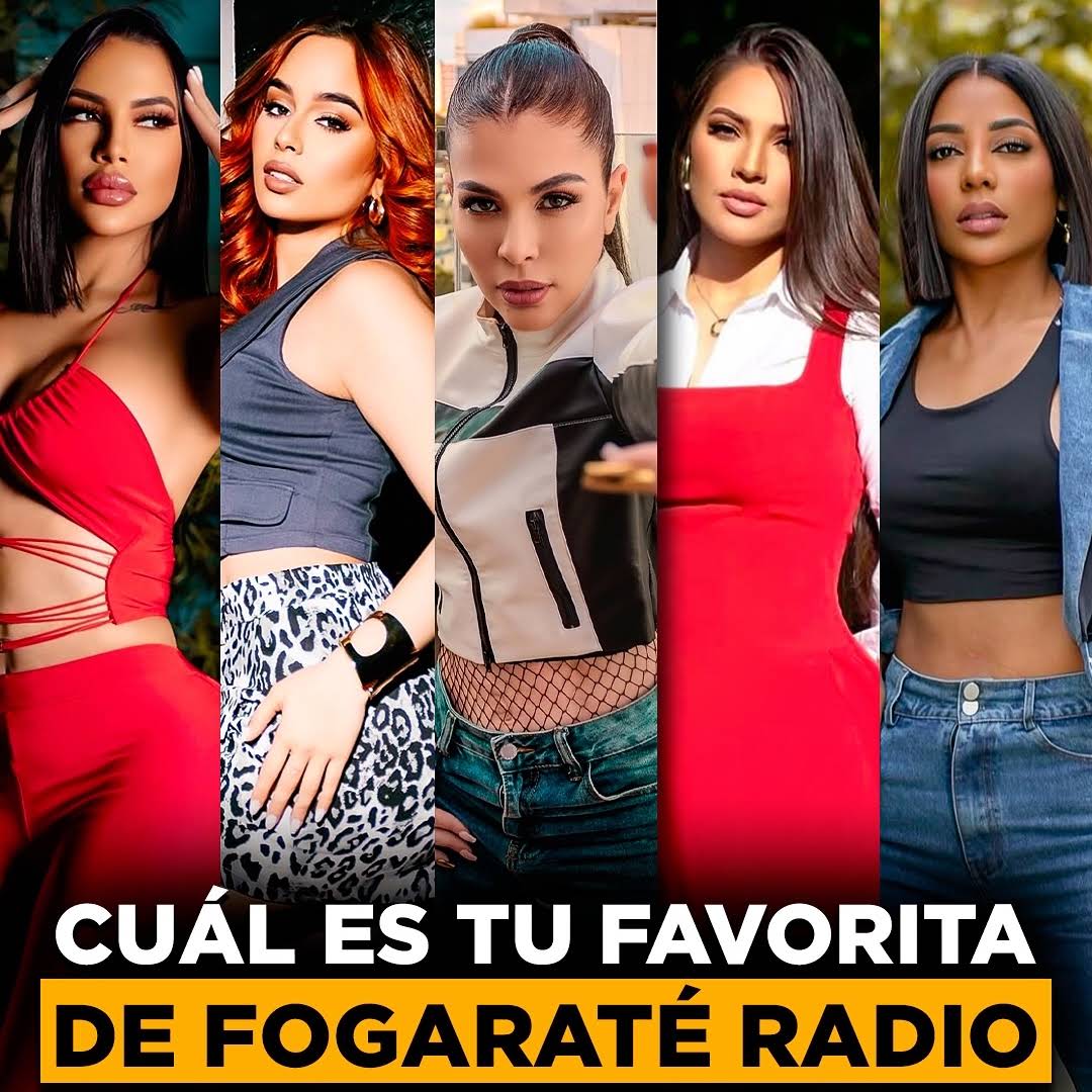 Post from Fogarate Radio