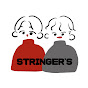 【STRINGER'S】