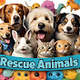 Rescue Tails logo
