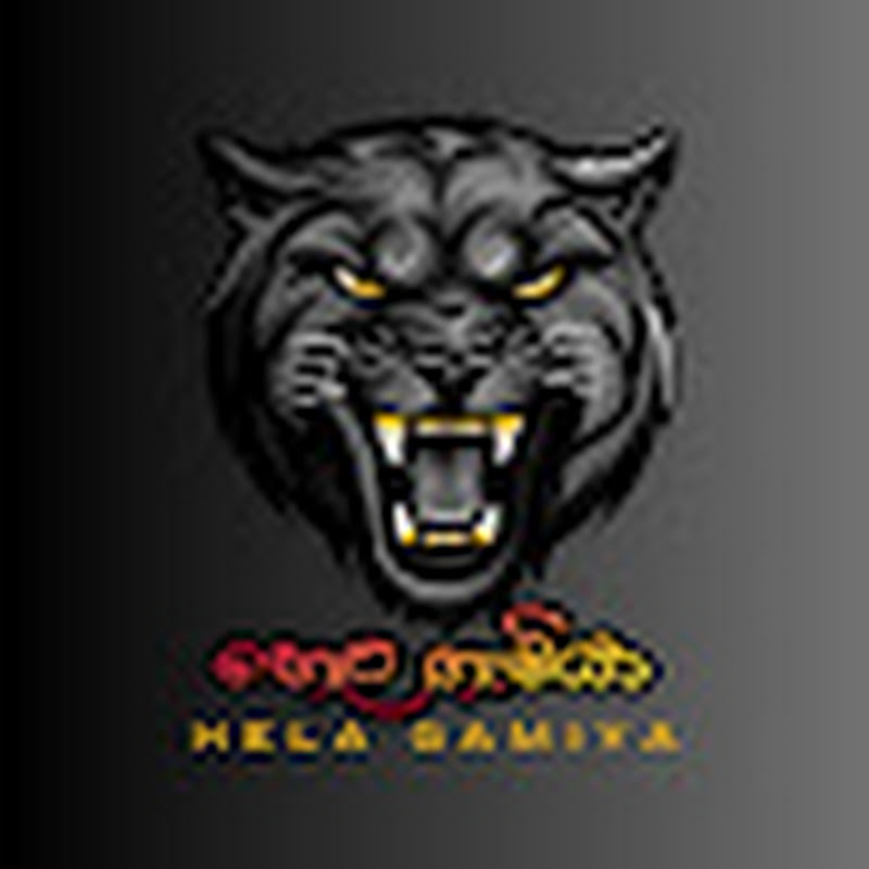 Hire Hela Gamiya හෙල ගැමියා  — Historical Documentaries YouTube creator for sponsorships