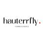 Hauterrfly logo