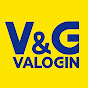 V&G Valogin logo