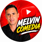 Melvin Comedia