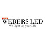 WEBERSLED logo