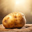 fat potato