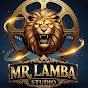MR LAMBA Studio logo