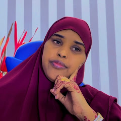 Sawda Qaalib  Avatar