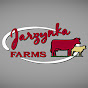 Jarzynka Farms logo