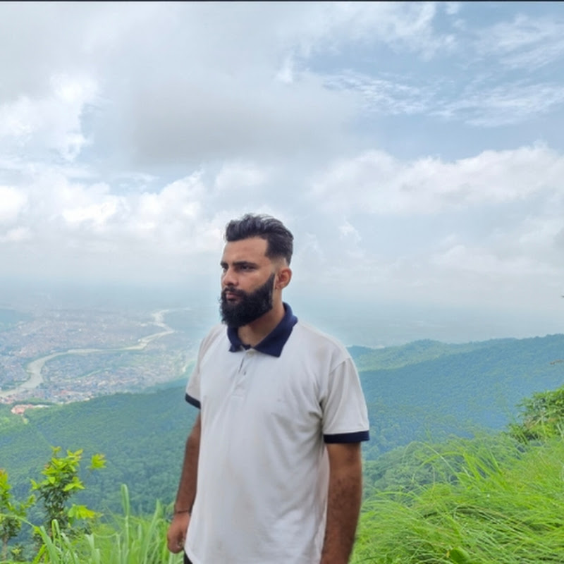 Milan Acharya 