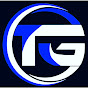TOP GAME logo