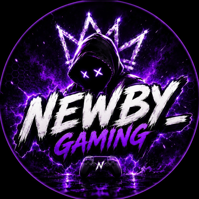 NEWBYY GAMING